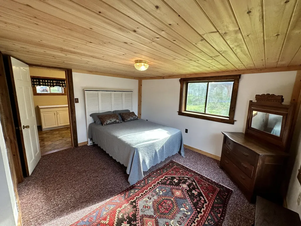 235 Jackman Road Rockwood T1 R1 Nbkp ME 04478