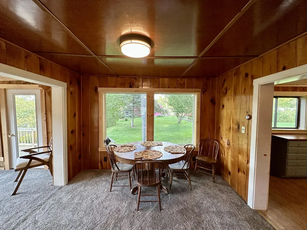 235 Jackman Road Rockwood T1 R1 Nbkp ME 04478