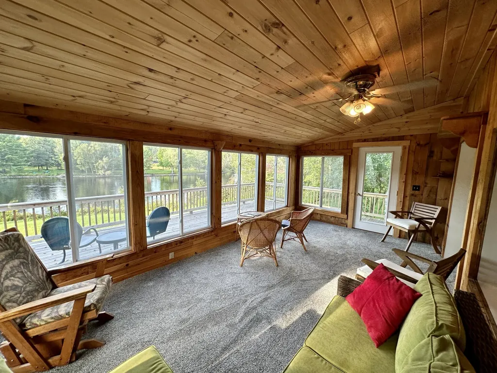 235 Jackman Road Rockwood T1 R1 Nbkp ME 04478