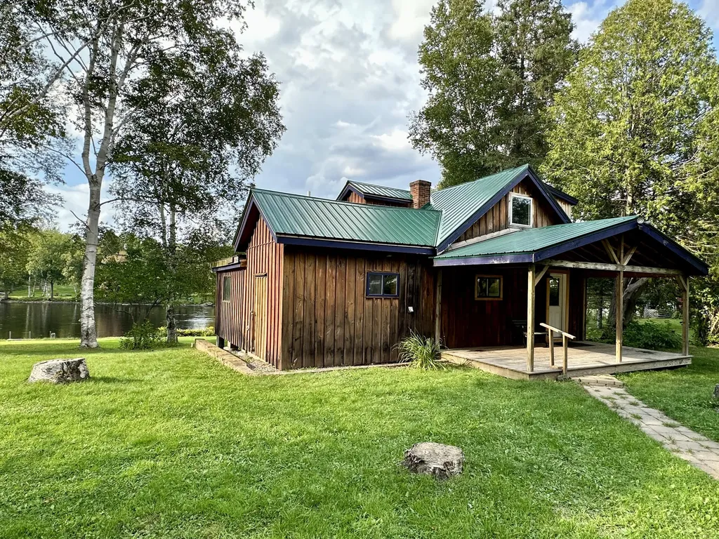 235 Jackman Road Rockwood T1 R1 Nbkp ME 04478