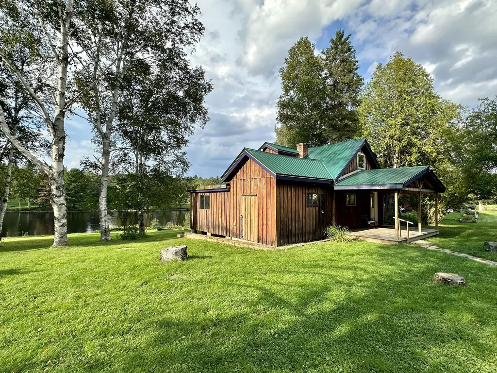 235 Jackman Road Rockwood T1 R1 Nbkp ME 04478