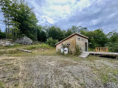437 Grover Hill Road Bethel ME 04217