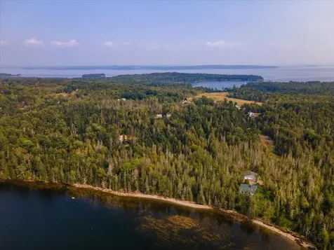 Lot 2 Sprague Cove Lane Islesboro ME 04848