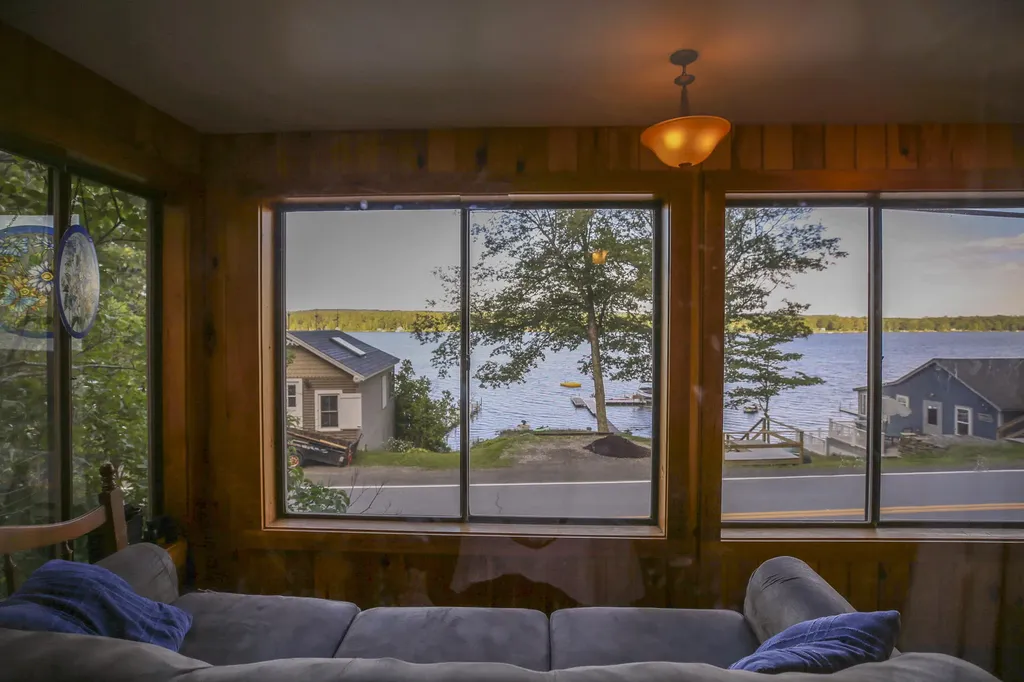 1306 Swan Lake Avenue Swanville ME 04915