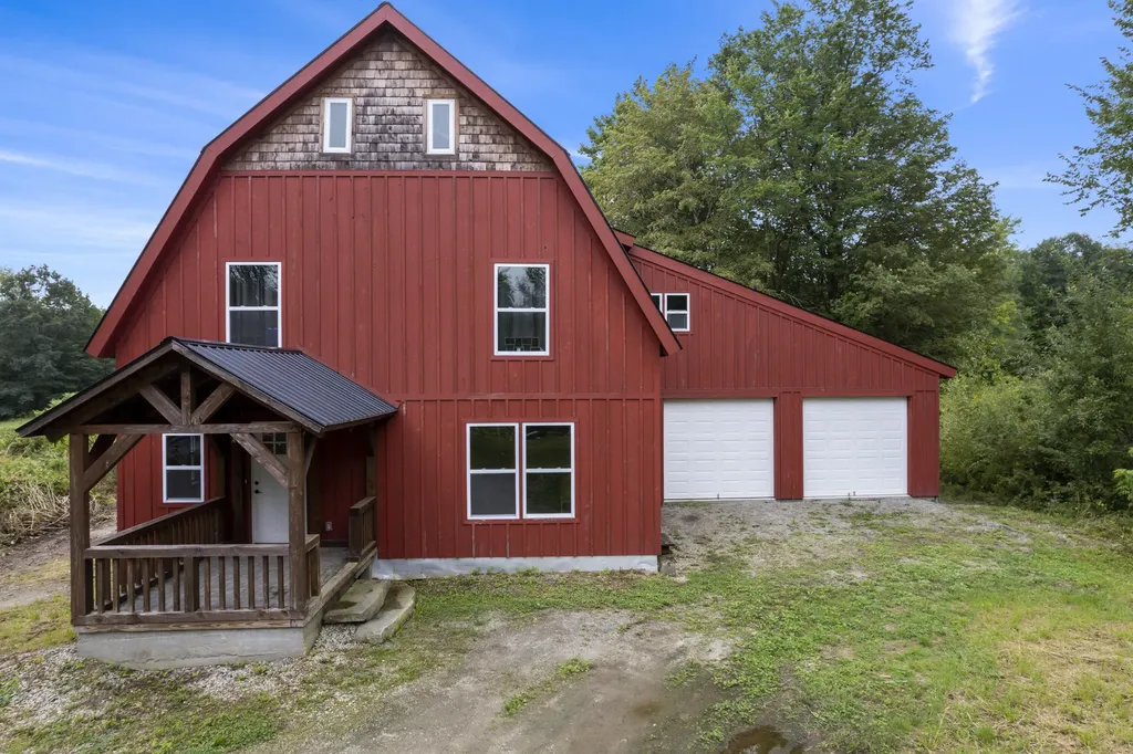 602 Woodman Hill Road Minot ME 04258