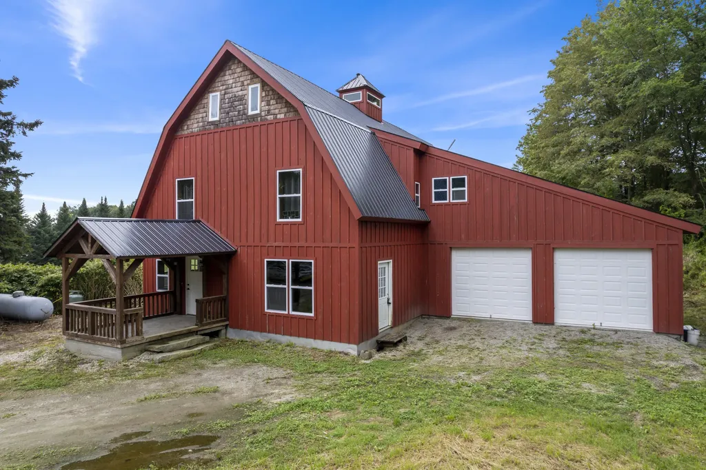 602 Woodman Hill Road Minot ME 04258