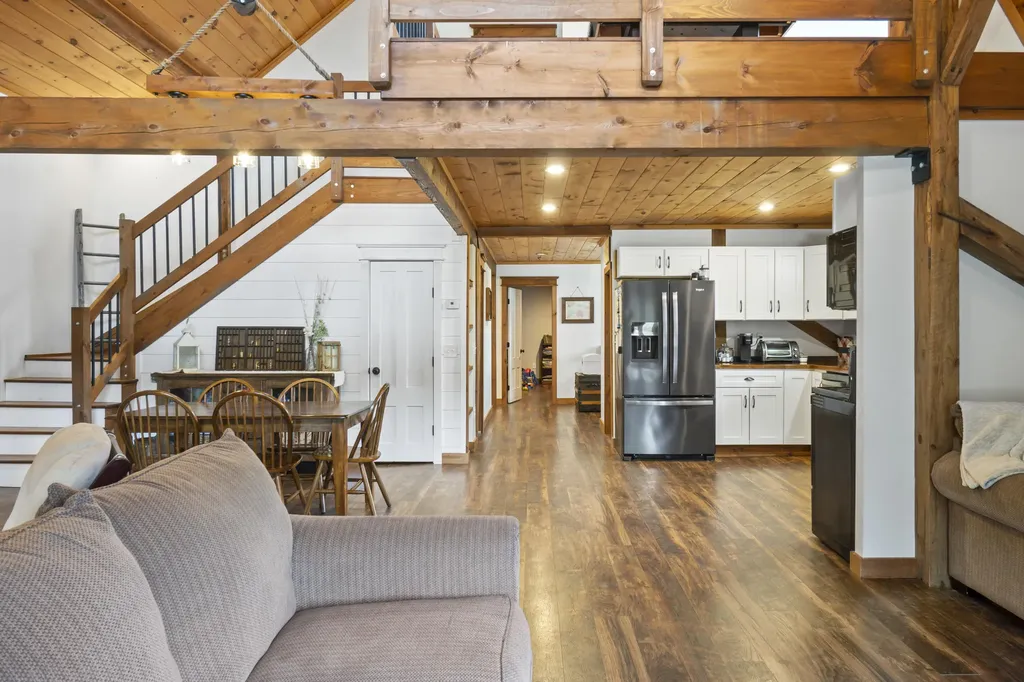 602 Woodman Hill Road Minot ME 04258