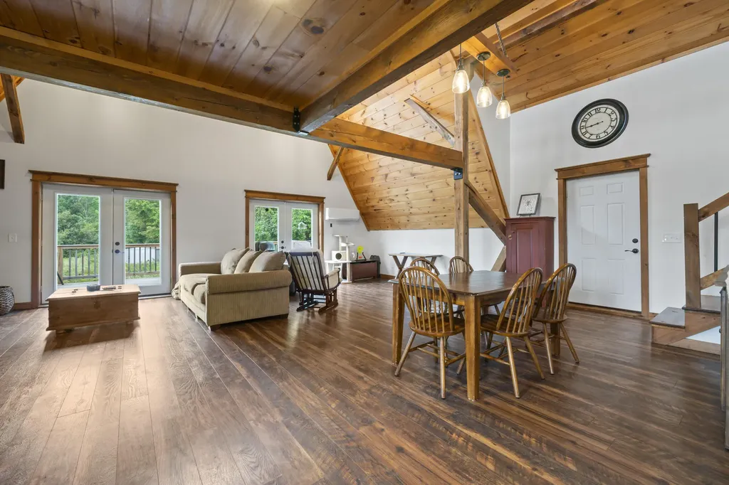 602 Woodman Hill Road Minot ME 04258