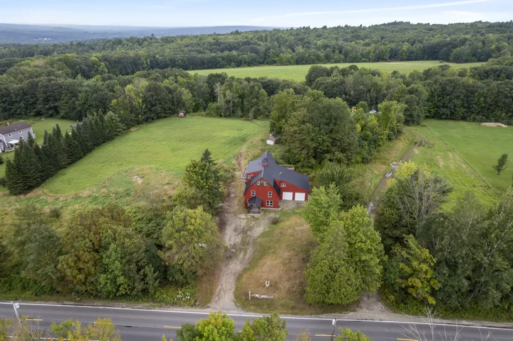 602 Woodman Hill Road Minot ME 04258