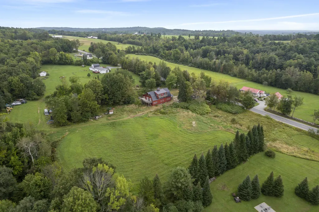 602 Woodman Hill Road Minot ME 04258