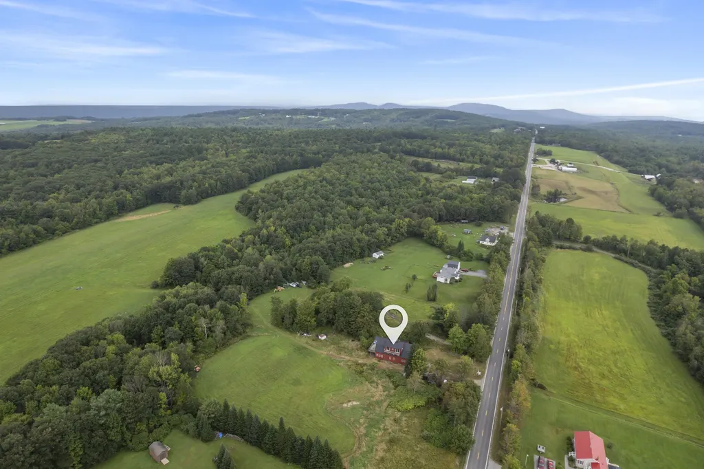 602 Woodman Hill Road Minot ME 04258