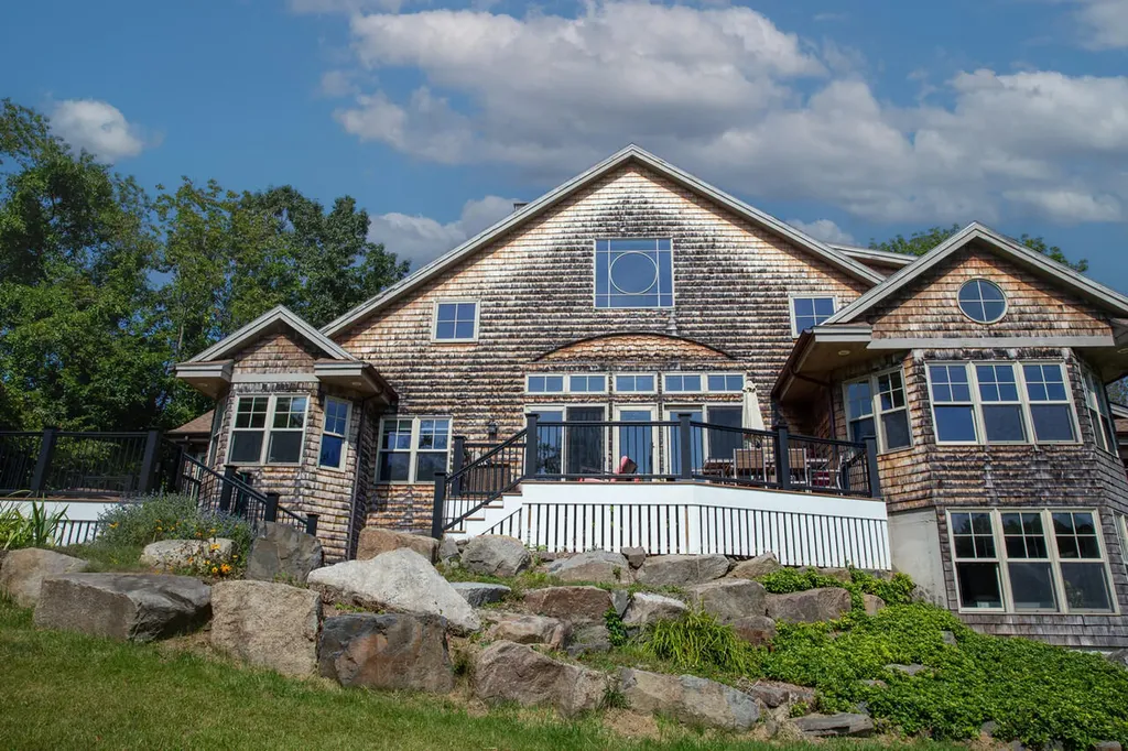 458 Haley Road Kittery ME 03905
