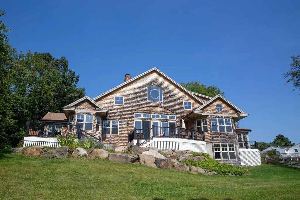 458 Haley Road Kittery ME 03905