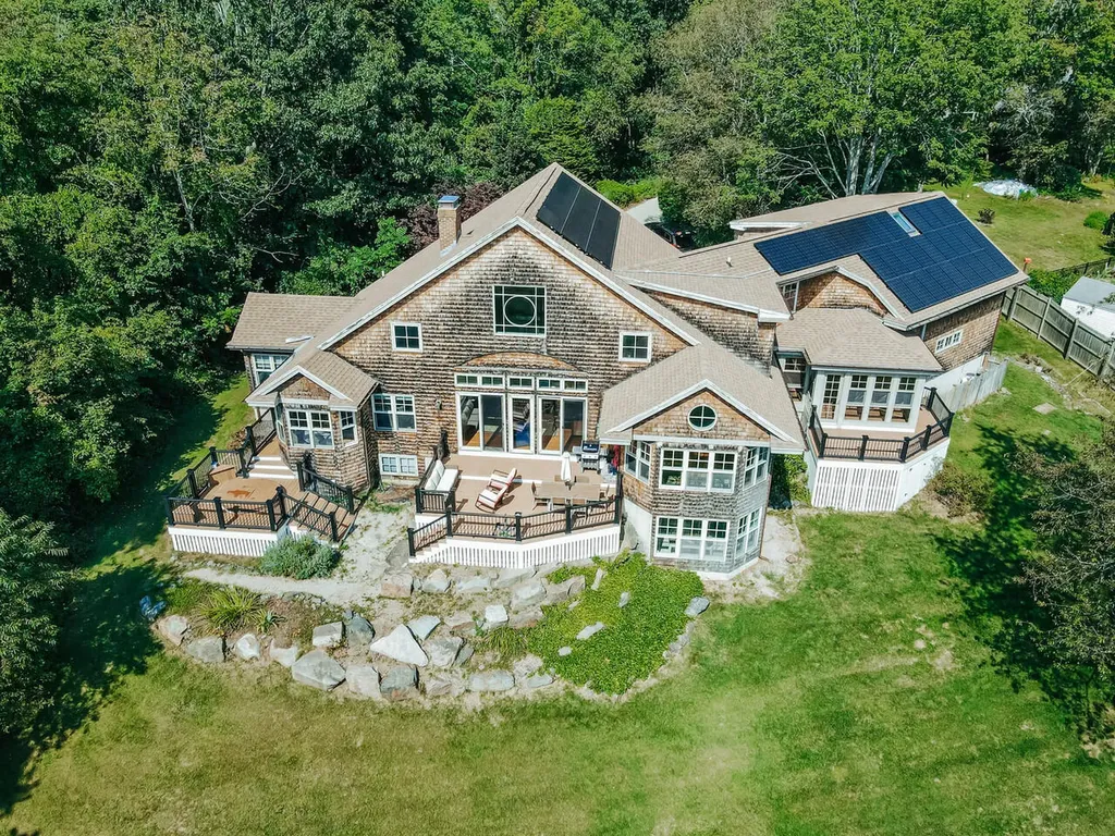 458 Haley Road Kittery ME 03905