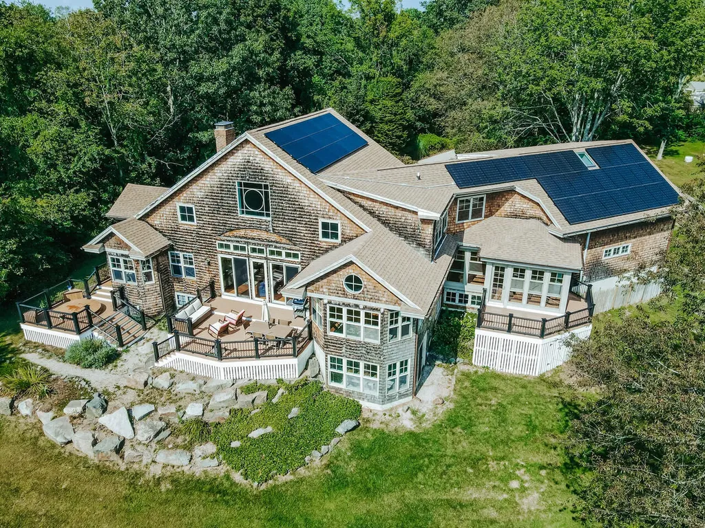 458 Haley Road Kittery ME 03905