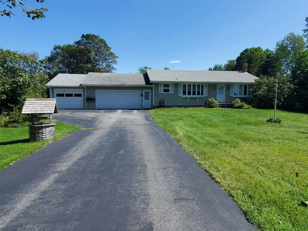394 Stanley Road Winthrop ME 04364