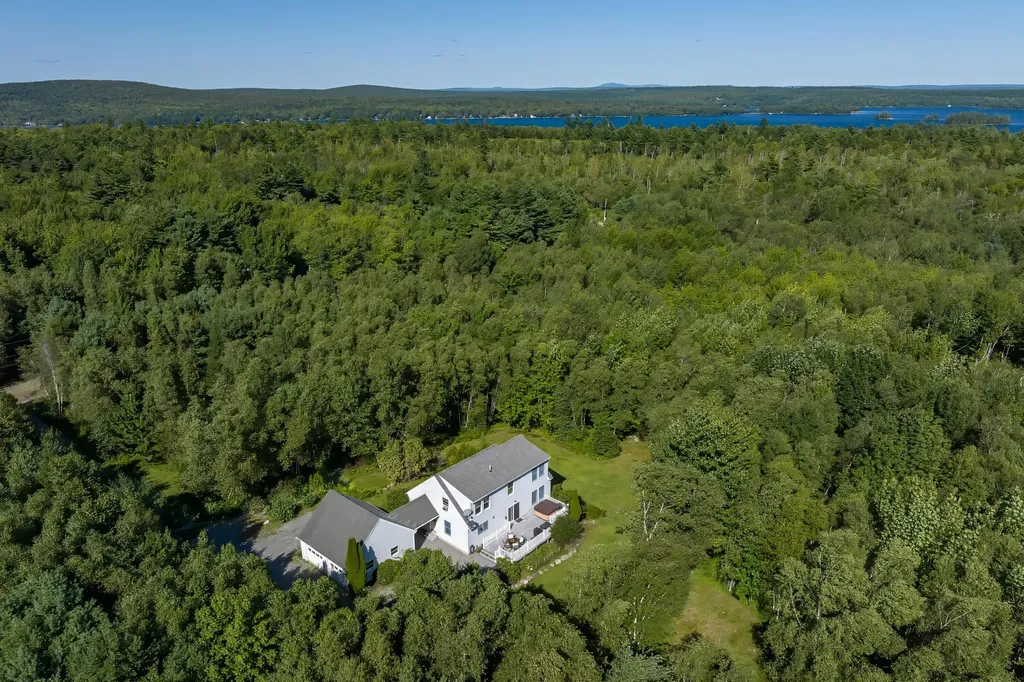 235 Nicolin Road Ellsworth ME 04605