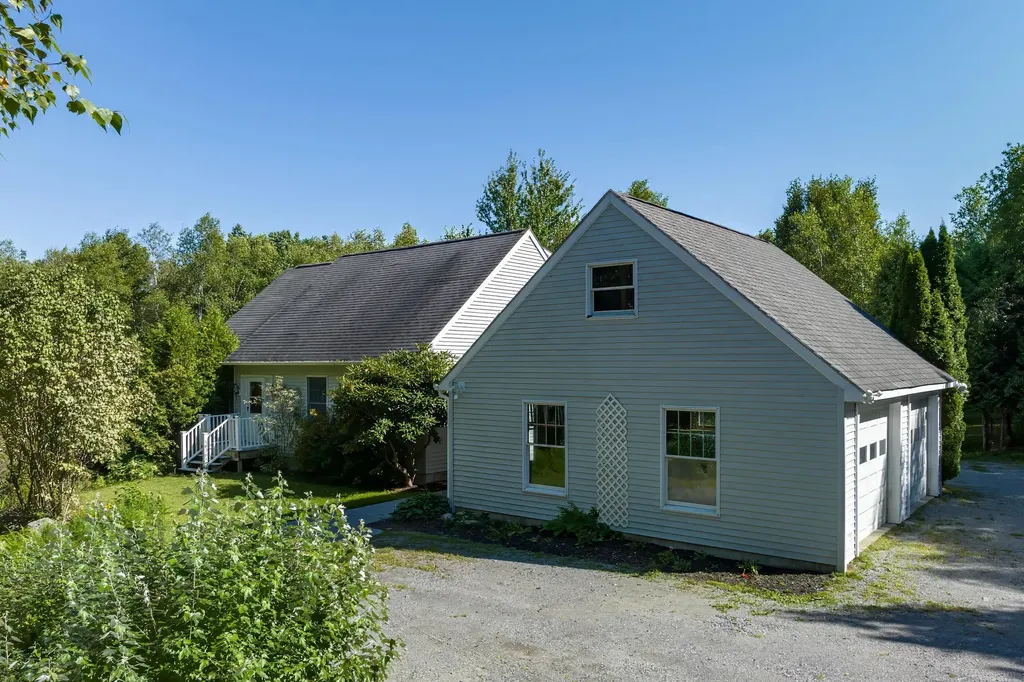 235 Nicolin Road Ellsworth ME 04605