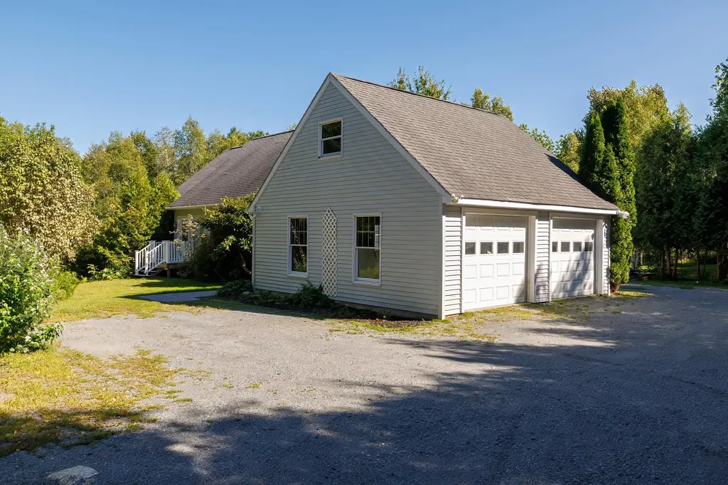 235 Nicolin Road Ellsworth ME 04605