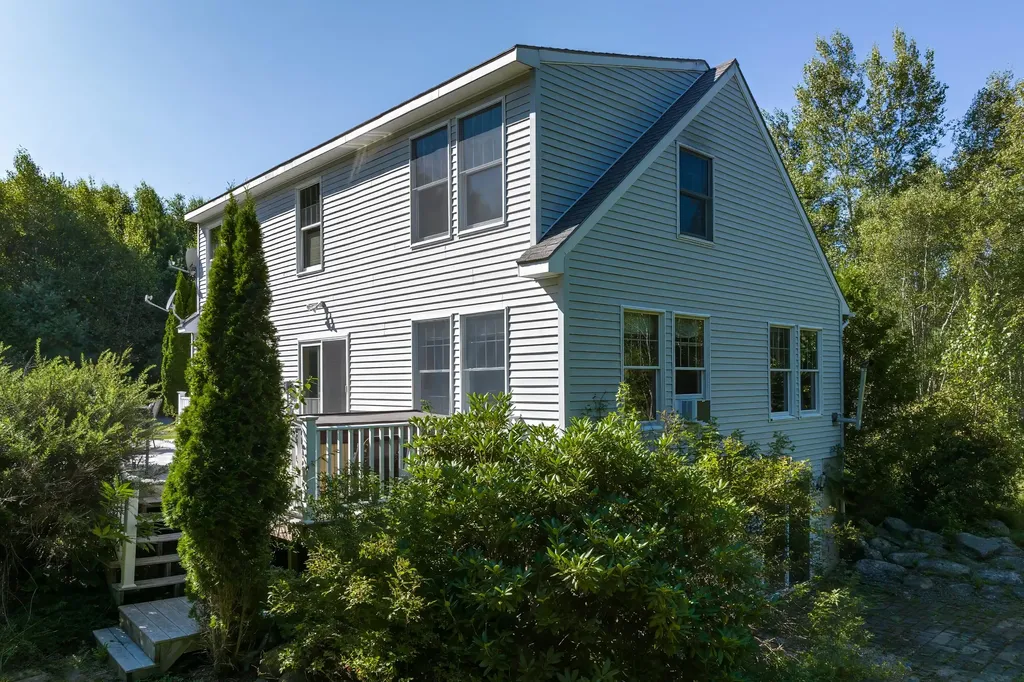 235 Nicolin Road Ellsworth ME 04605