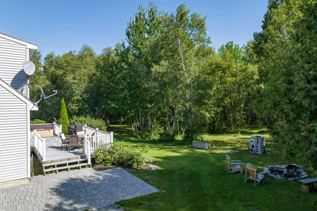 235 Nicolin Road Ellsworth ME 04605