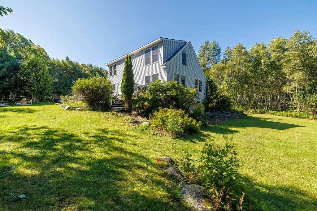 235 Nicolin Road Ellsworth ME 04605