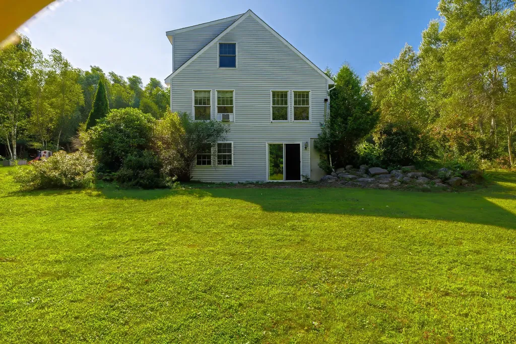 235 Nicolin Road Ellsworth ME 04605