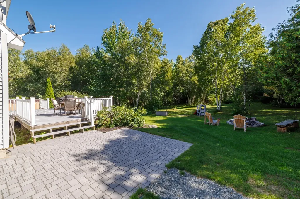 235 Nicolin Road Ellsworth ME 04605