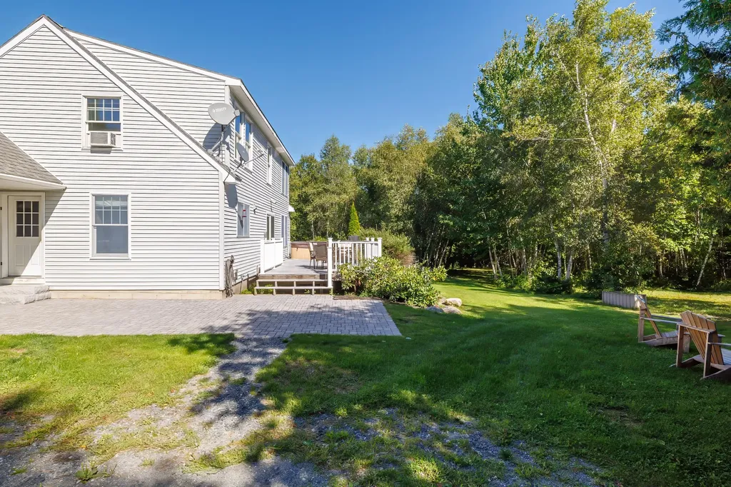 235 Nicolin Road Ellsworth ME 04605