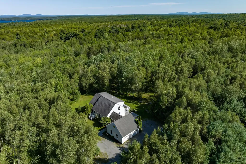 235 Nicolin Road Ellsworth ME 04605