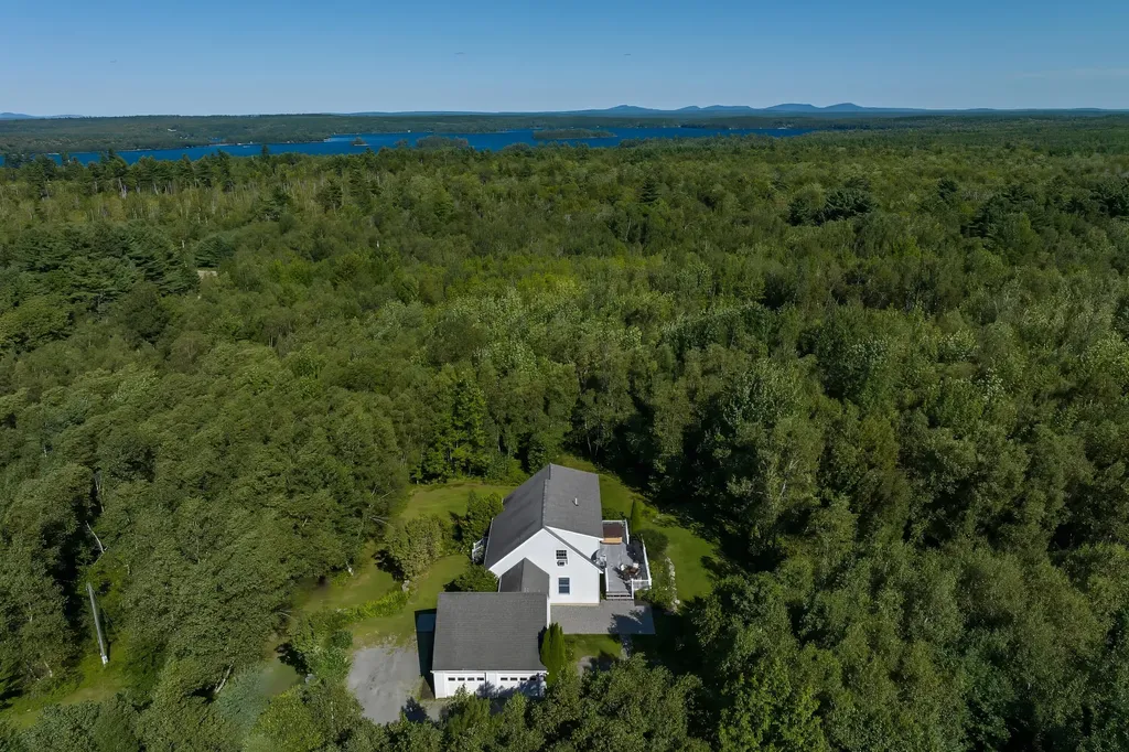 235 Nicolin Road Ellsworth ME 04605