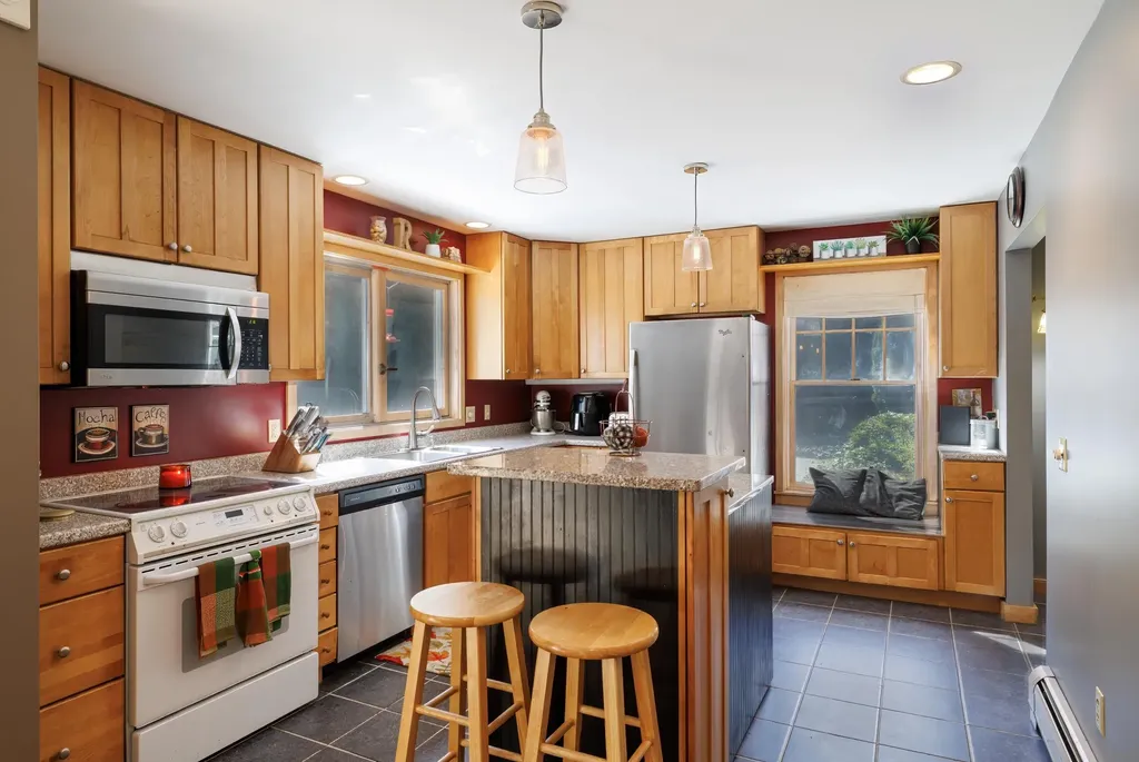 235 Nicolin Road Ellsworth ME 04605