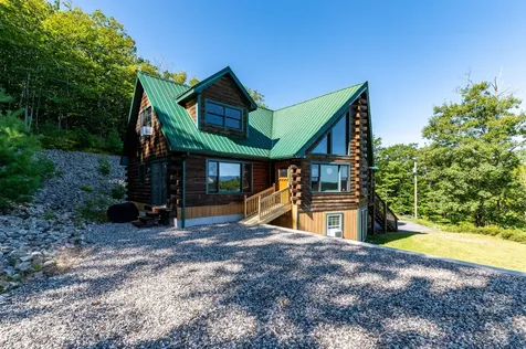 240 Hiram Hill Road Hiram ME 04041
