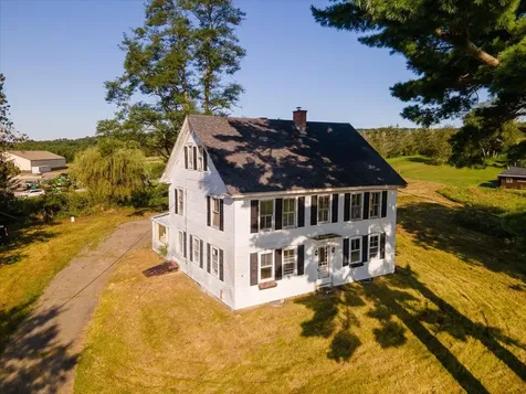 52 Appleton Road Union ME 04862