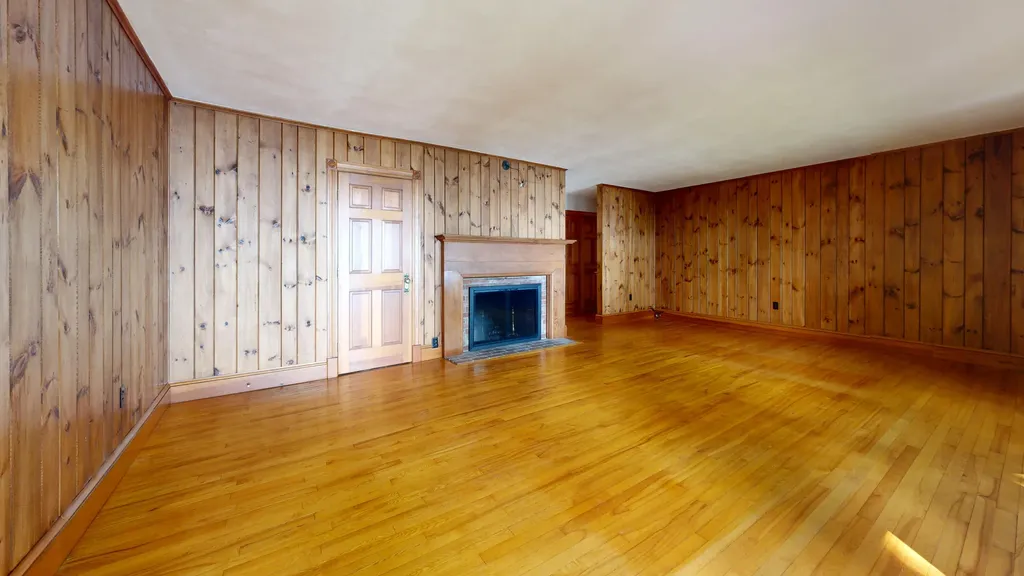 30 Springbrook Hill Road Camden ME 04843
