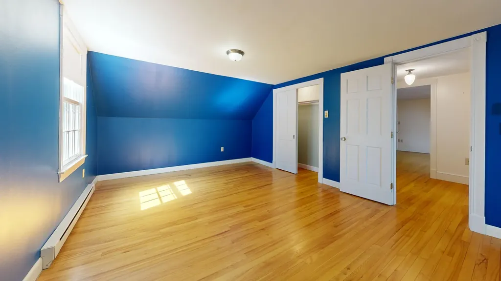 30 Springbrook Hill Road Camden ME 04843