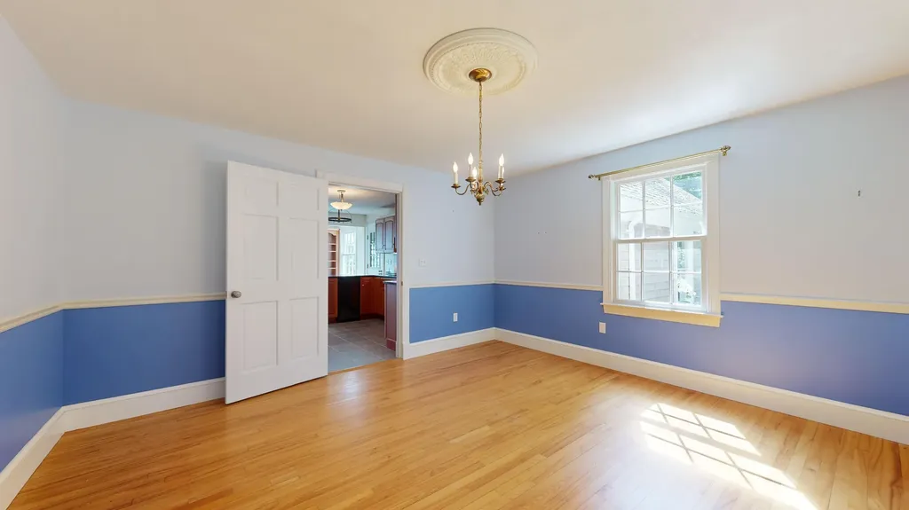 30 Springbrook Hill Road Camden ME 04843