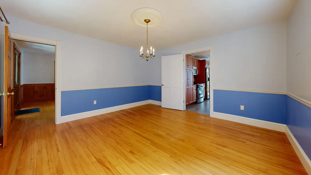 30 Springbrook Hill Road Camden ME 04843