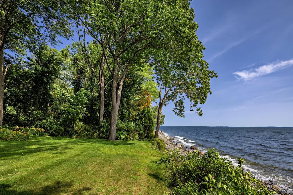 30 Springbrook Hill Road Camden ME 04843