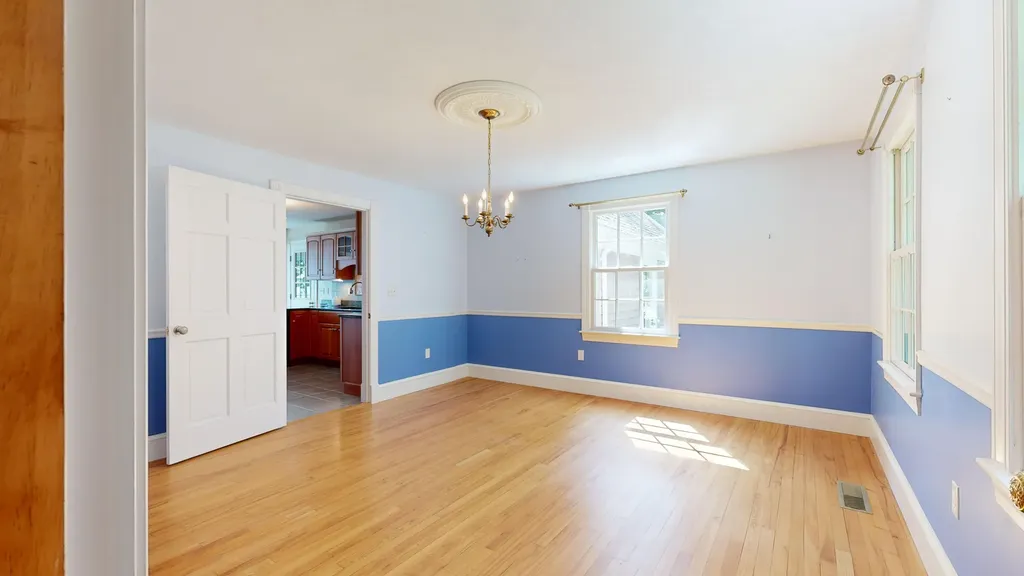 30 Springbrook Hill Road Camden ME 04843