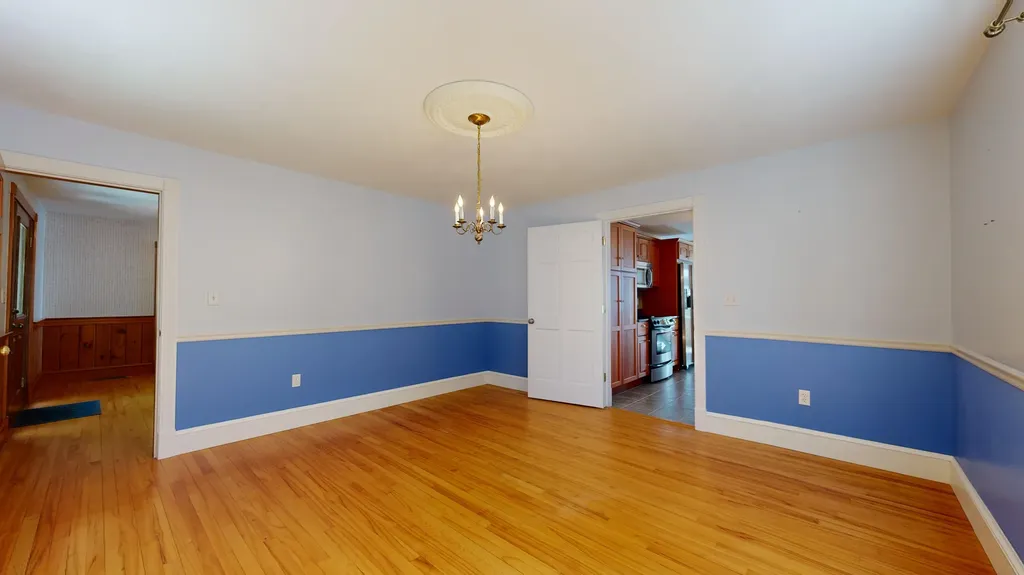 30 Springbrook Hill Road Camden ME 04843