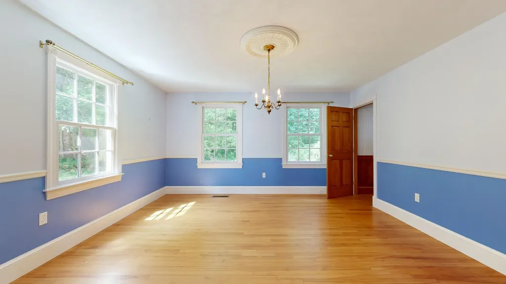 30 Springbrook Hill Road Camden ME 04843