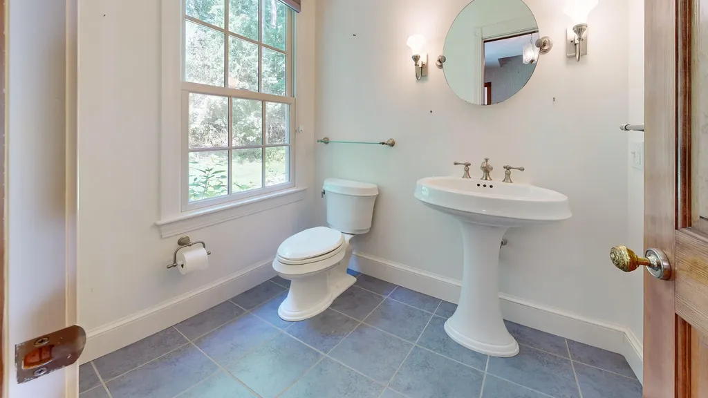 30 Springbrook Hill Road Camden ME 04843