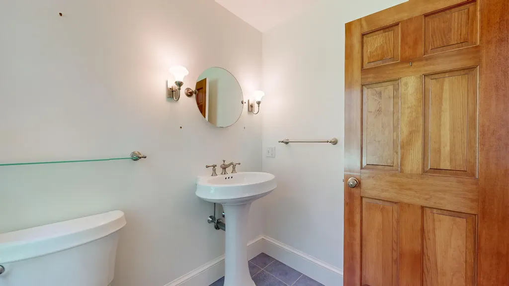 30 Springbrook Hill Road Camden ME 04843