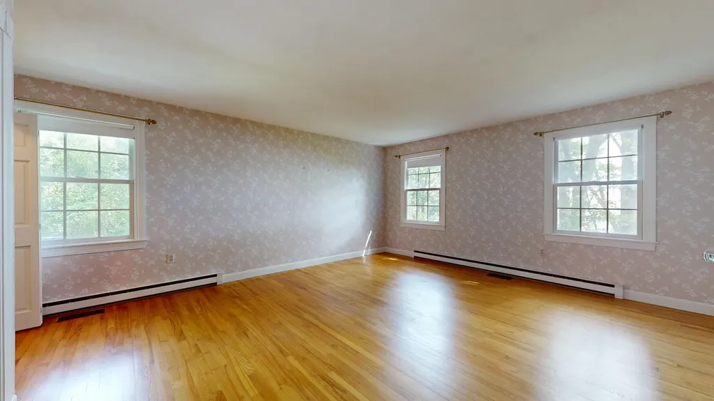 30 Springbrook Hill Road Camden ME 04843