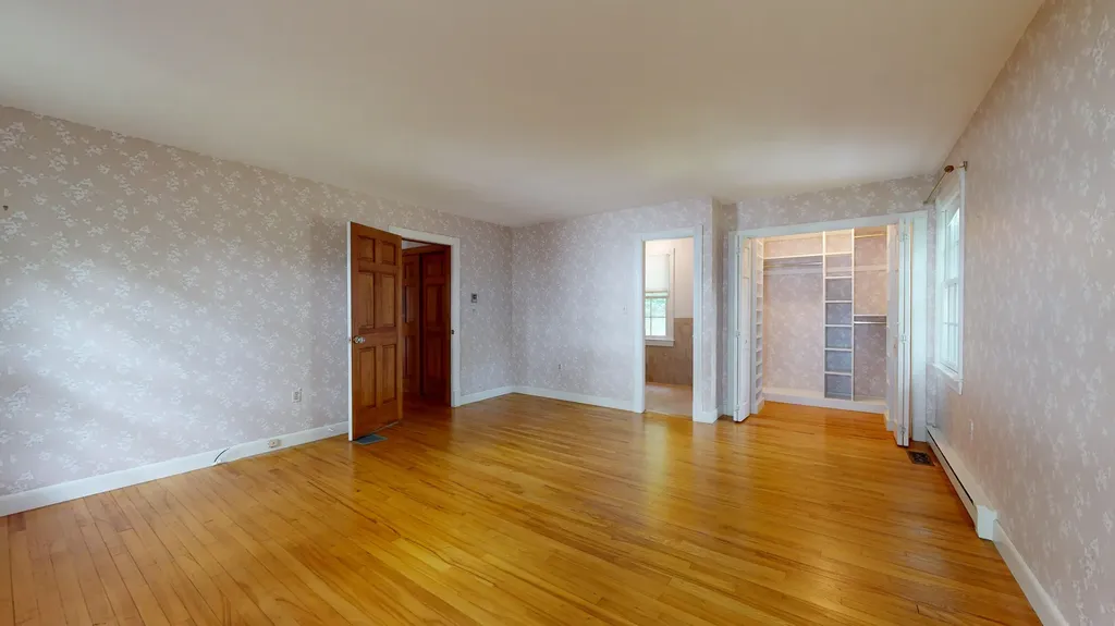 30 Springbrook Hill Road Camden ME 04843
