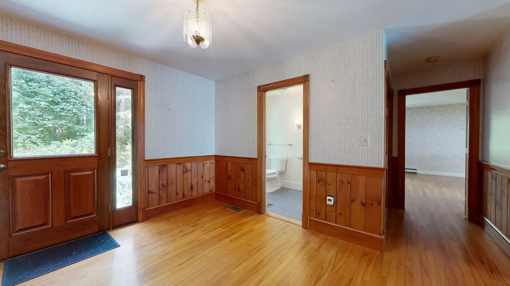 30 Springbrook Hill Road Camden ME 04843