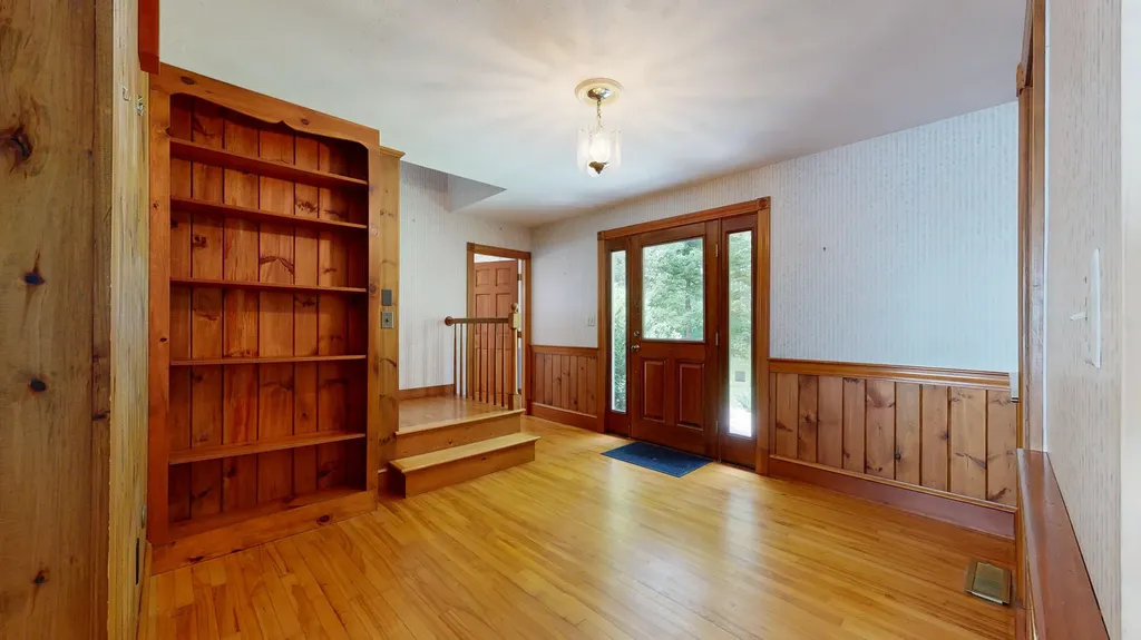 30 Springbrook Hill Road Camden ME 04843