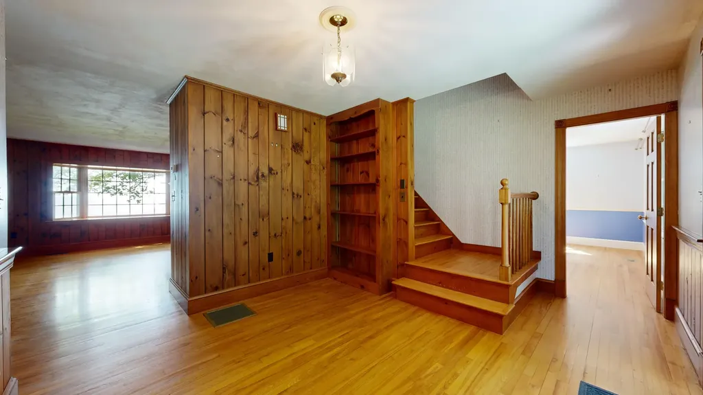 30 Springbrook Hill Road Camden ME 04843
