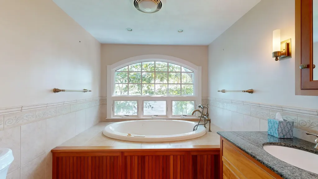 30 Springbrook Hill Road Camden ME 04843